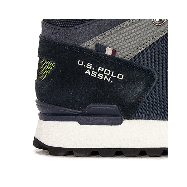 Sko U.S. Polo Assn ARON003DBLLGEI01 Flåde 44