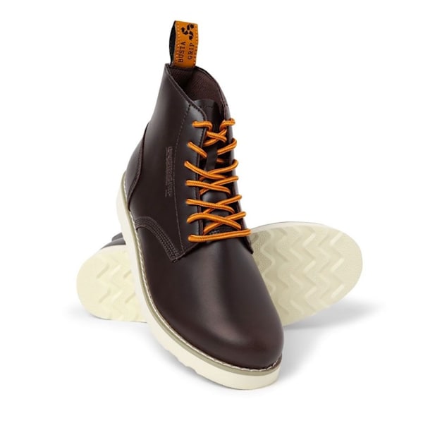 Sko Bustagrip Buster M Brun 45