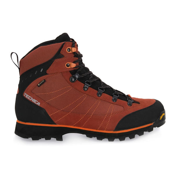 Kengät Tecnica 021 Makalu Iv Gtx M Oranssin väriset 44