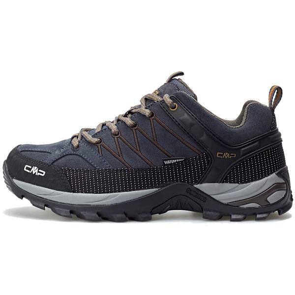 Sneakers low CMP Rigel Flåde 43
