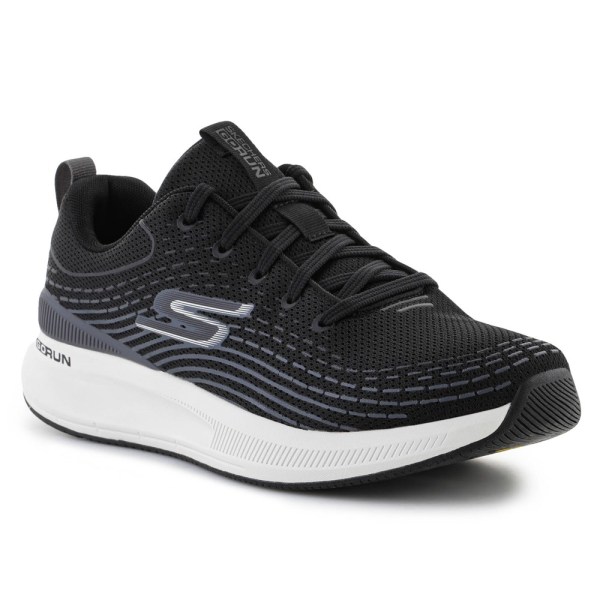 Lågskor Skechers GO Run Pulse Haptic Motion Svarta 41