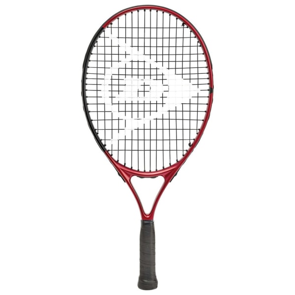 Rackets Dunlop CX Junior 21 Bordeaux