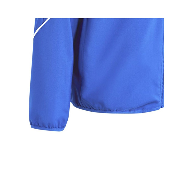 Jakker Adidas Tiro 23 League Blå 159 - 164 cm/13 - 14 år