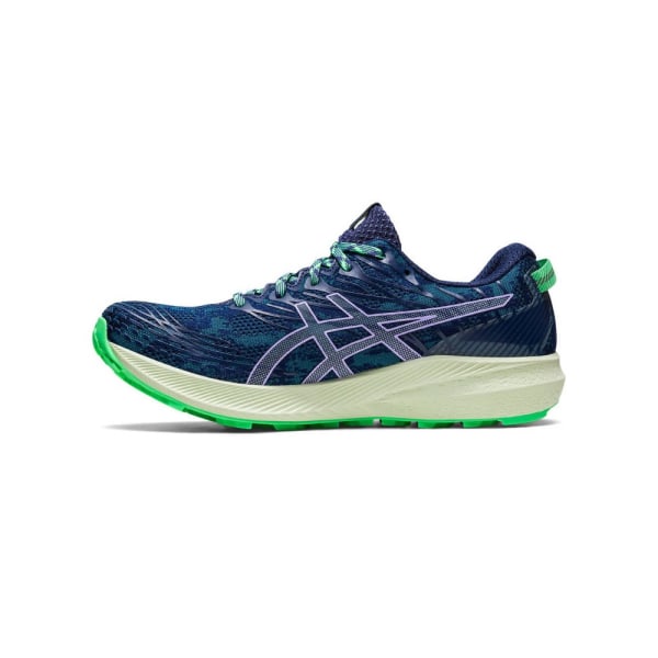 Lågskor Asics Fujilite 3 Grenade 37.5