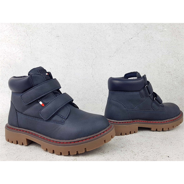 Kengät Tommy Hilfiger T1B5325290371800 Tummansininen 34