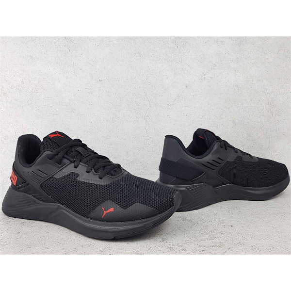 Lågskor Puma Disperse XT 2 Svarta 40.5