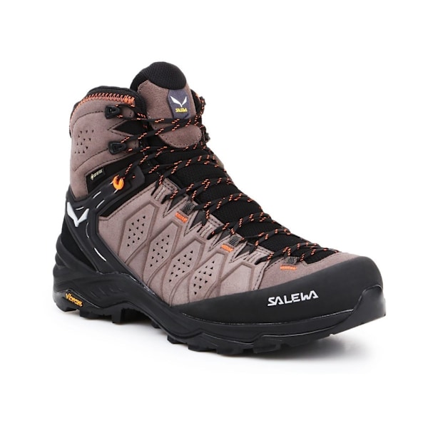 Kengät Salewa MS Alp Trainer 2 Mid Gtx Beesit 46