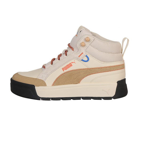 Skor Puma Tarrenz Sb Iii Open Road Jr Beige 37