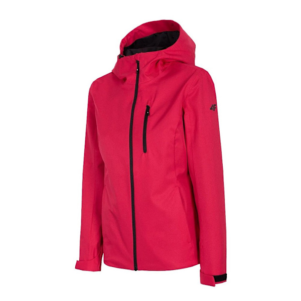 Jakker 4F KUD002 Rød 165 - 168 cm/S