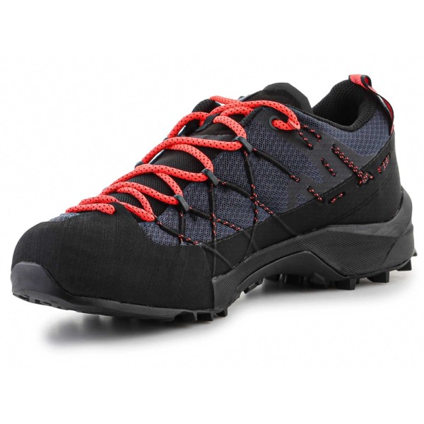 Sneakers low Salewa Wildfire 2 W Flåde 38.5