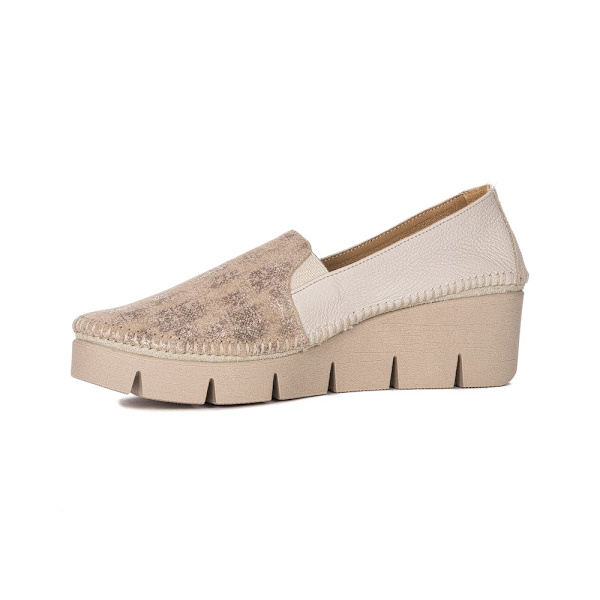 Lågskor Maciejka 5814A10001 Beige 40
