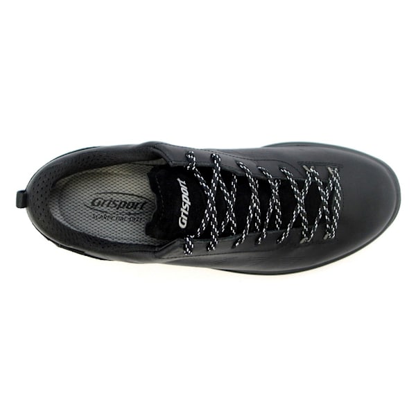 Puolikengät Grisport 14827D27G Mustat 43
