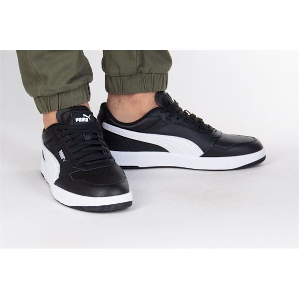 Sneakers low Puma Court Ultra Sort 42.5