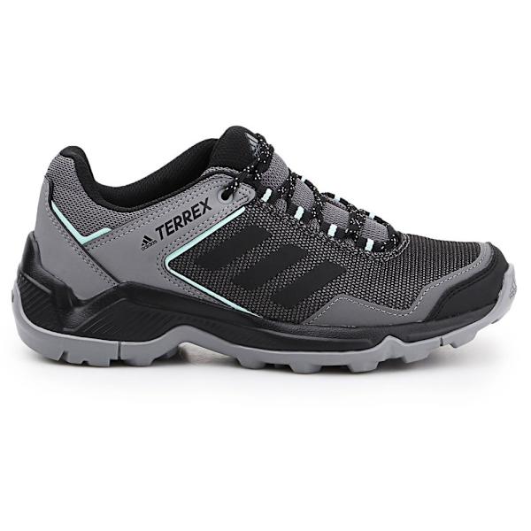 Sneakers low Adidas Terrex Eastrail Grå,Sort 36 2/3