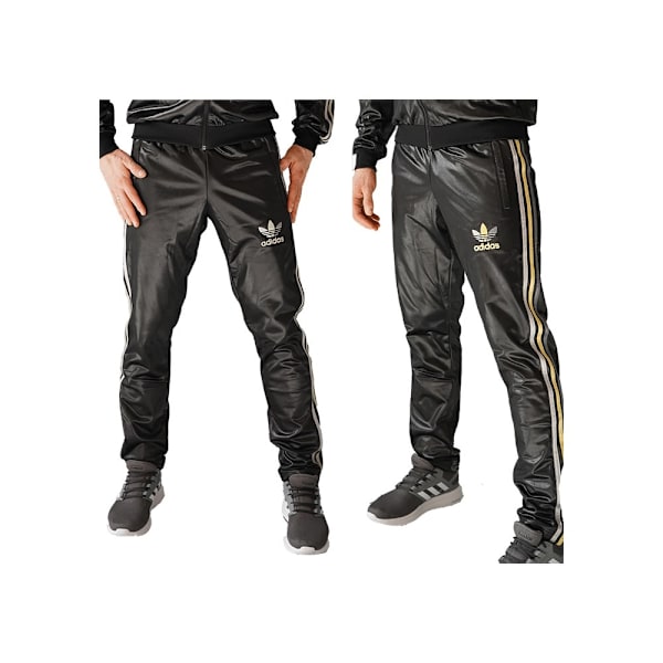 Bukser Adidas Chile 62 Sort 170 - 175 cm/M