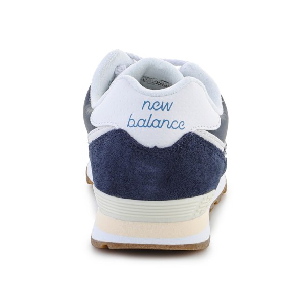 Sko New Balance 574 Grafit 37.5