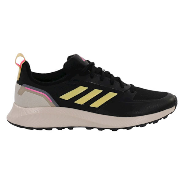 Puolikengät Adidas Runfalcon 20 TR Mustat 37 1/3