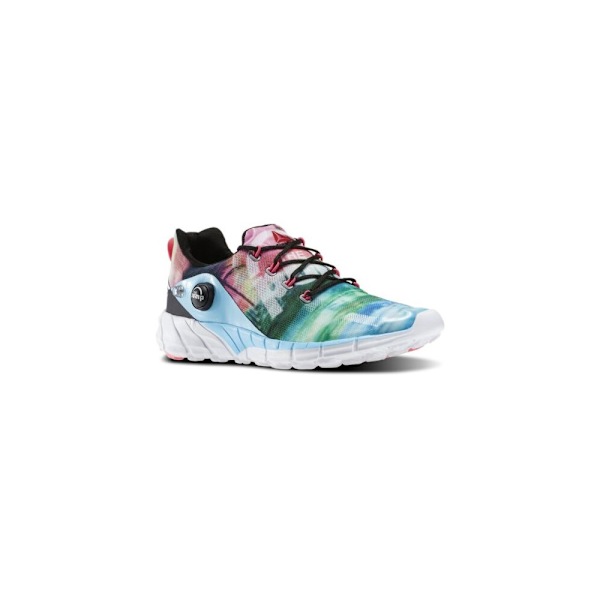 Puolikengät Reebok Zpump Fusion 2.0 Vaaleansiniset,Vaaleanpunaiset 38.5