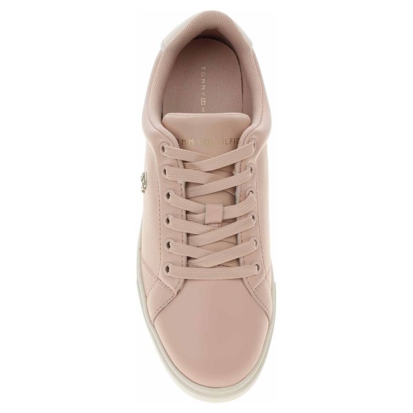 Sneakers low Tommy Hilfiger FW0FW06965TRY Pink 38