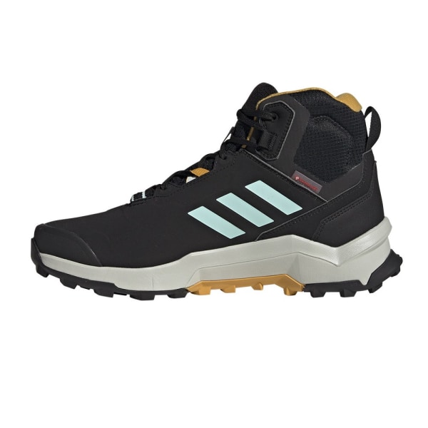 Kengät Adidas Terrex Ax4 Mid Beta Cold.rdy Mustat 45 1/3