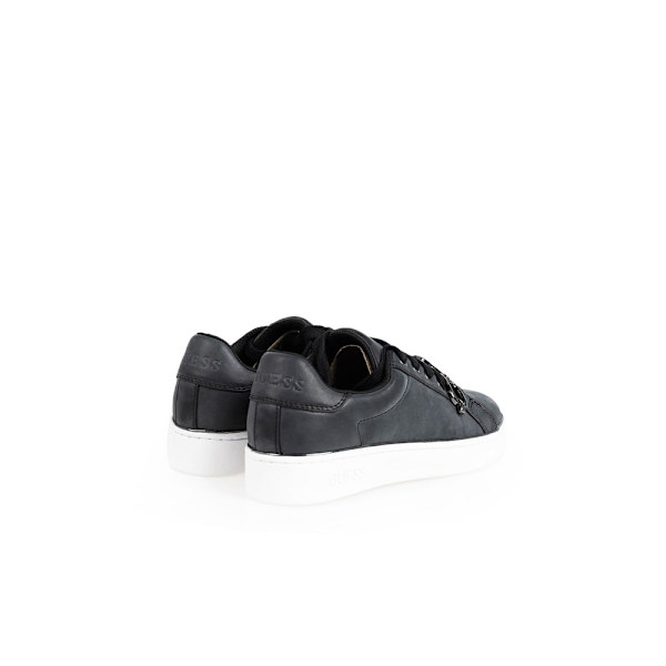 Lågskor Guess Babe Svarta 35