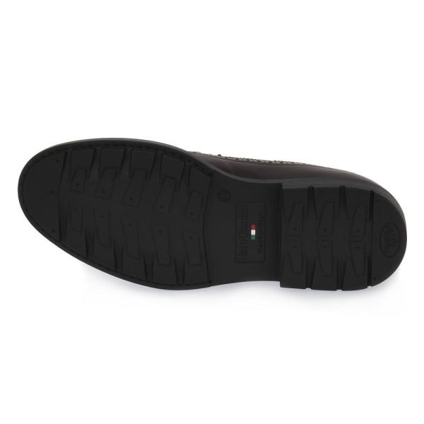 Sneakers low Nero Giardini 303001301 Sort 43