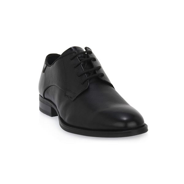 Sneakers low Bugatti Marillo Sort 44