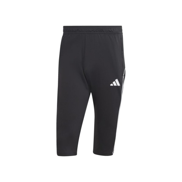 Housut Adidas Tiro 23 League Mustat 170 - 175 cm/M