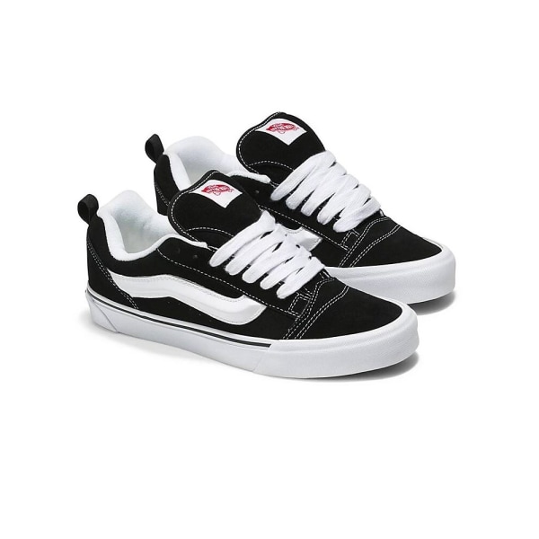 Sneakers low Vans Knu Skool Sort 38