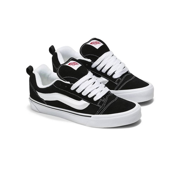 Sneakers low Vans Knu Skool Sort 44.5