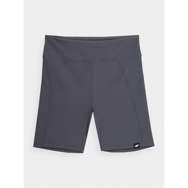 Bukser 4F TTIGF041 Grå 174 - 177 cm/XL