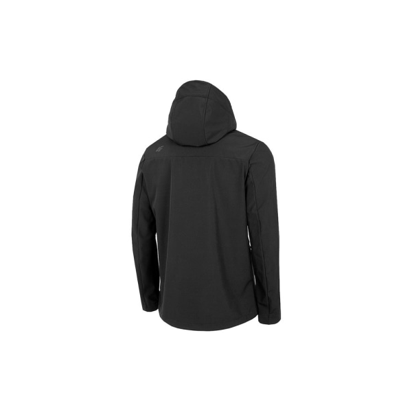 Jakker 4F SFM003 Sort 182 - 185 cm/XL