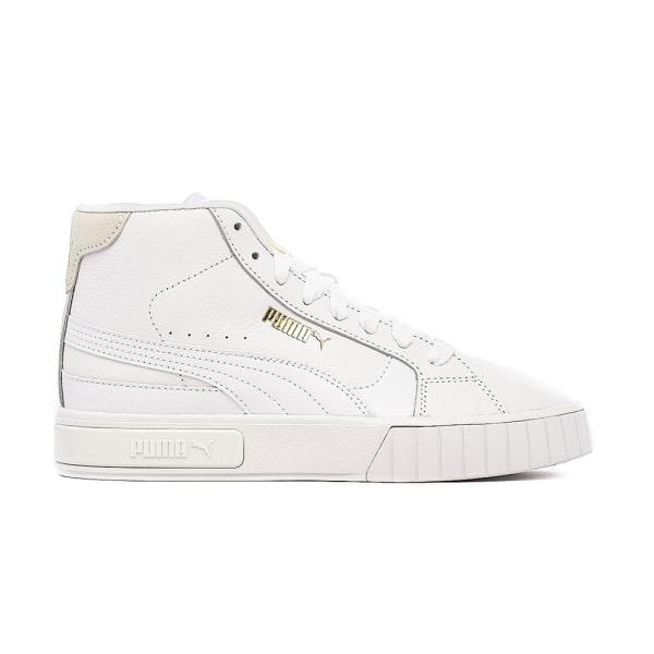 Sneakers low Puma Cali Star Mid Wns Hvid 39