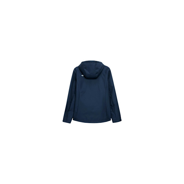 Jakker 4F 4FSS23TTJAF10432M Flåde 165 - 168 cm/S