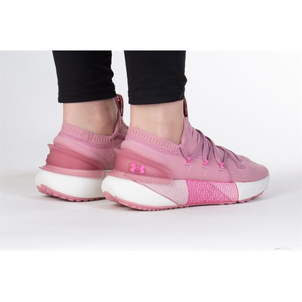 Sneakers low Under Armour W Hovr Phantom 3 Pink 40