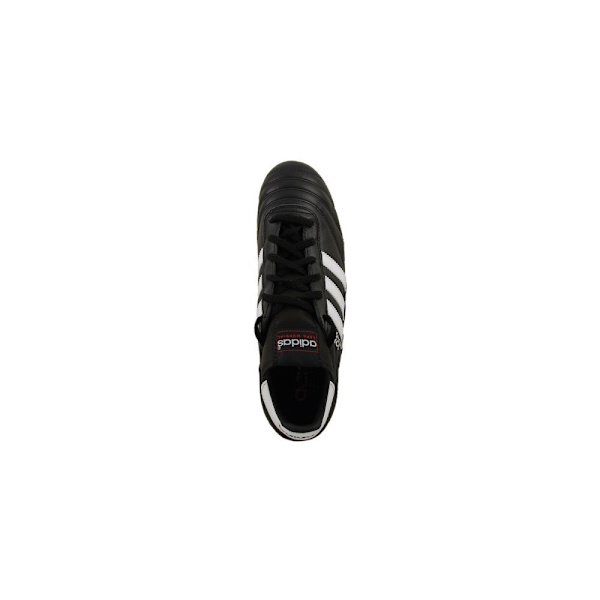 Sneakers low Adidas Copa Mundial Hvid,Sort 47 1/3