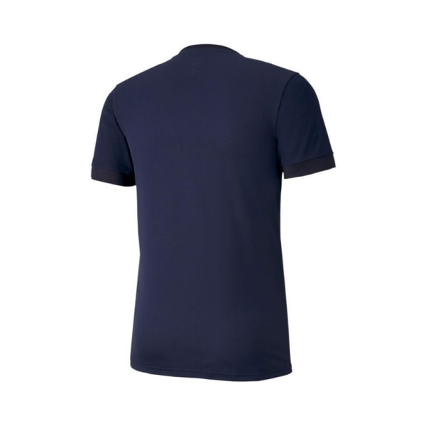 T-shirts Puma Teamgoal 23 Jersey Flåde 176 - 181 cm/M