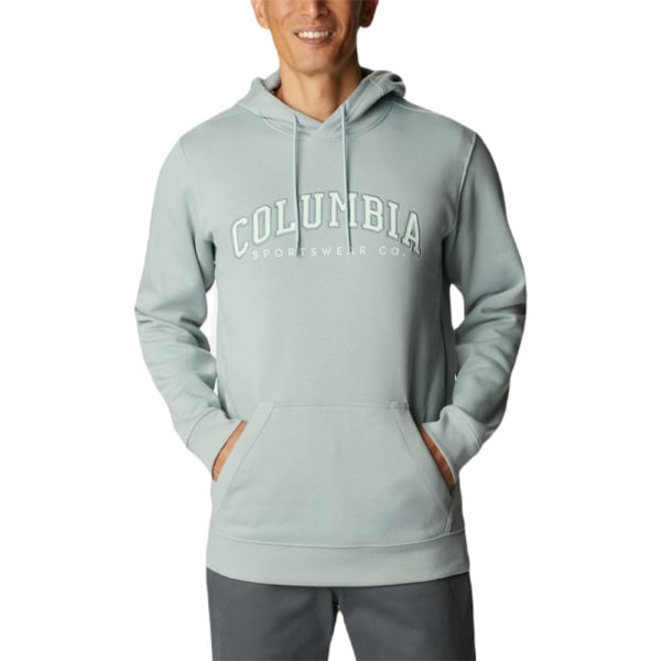 Sweatshirts Columbia Csc Basic Logo II Hoodie Grå 183 - 187 cm/L