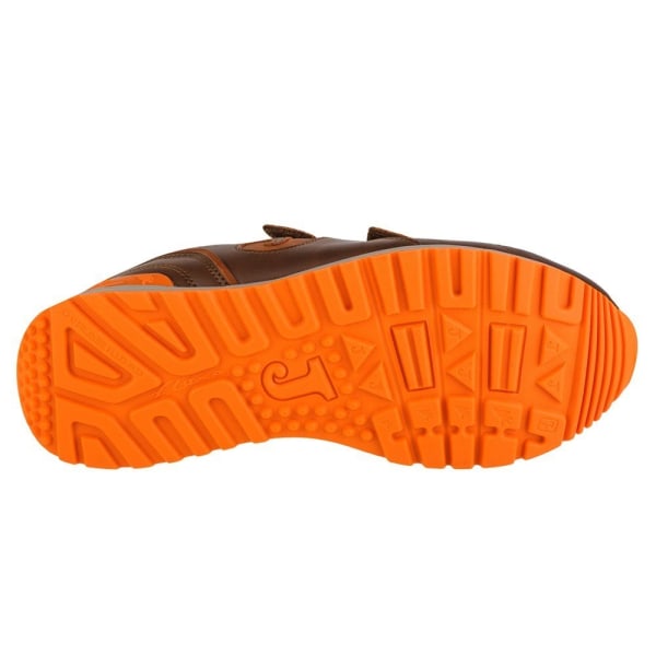 Sneakers low Joma 800 JR 2226 Brun,Orange 32