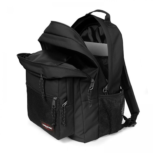 Reput Eastpak 008 Pinzip Mustat