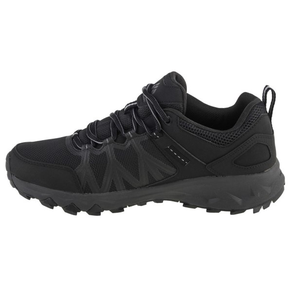 Puolikengät Columbia Peakfreak II Outdry Mustat 42