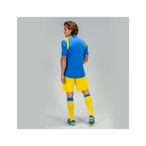 Bukser Joma Nobel Gul 176 - 181 cm/L