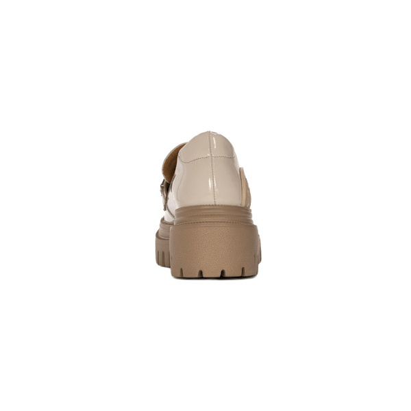 Lågskor Maciejka 0629422008 Bruna,Beige 39