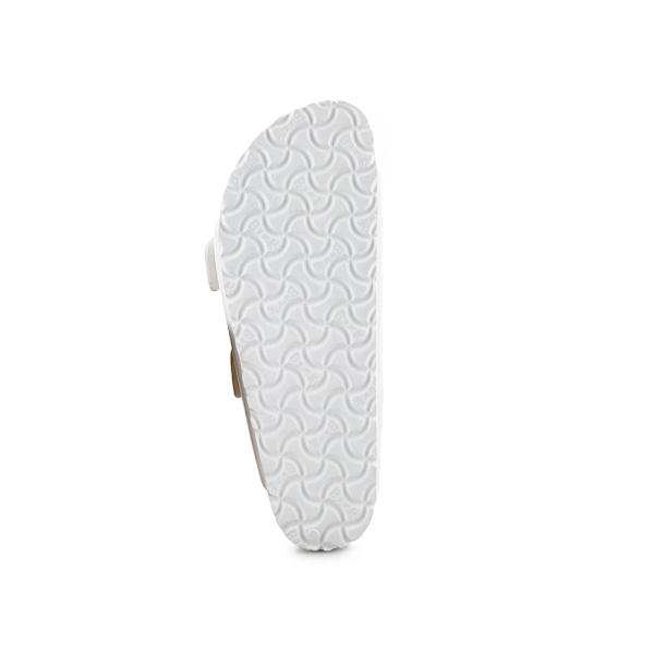 Rantakengät Birkenstock Arizona Eva Valkoiset 41