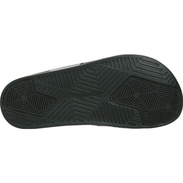 Tøffel Columbia Hood River Sort 36