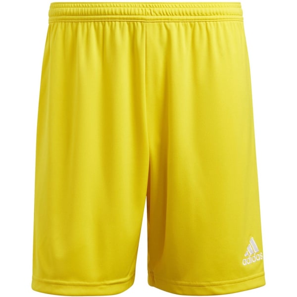 Byxor Adidas Entrada 22 Gula 170 - 175 cm/M