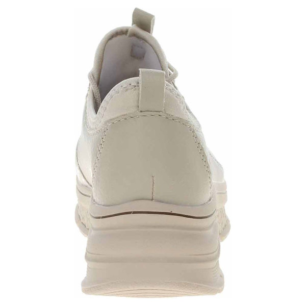 Sneakers low Rieker 4805060 Beige 41
