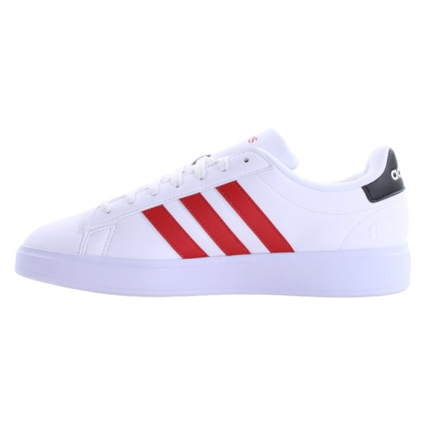 Lågskor Adidas Grand Court 20 Vit 42