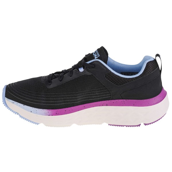 Lågskor Skechers Max Cushioning Delta Sunny Road Svarta 39.5