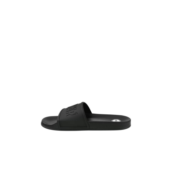Tofflor Colmar SS22141 Svarta 42